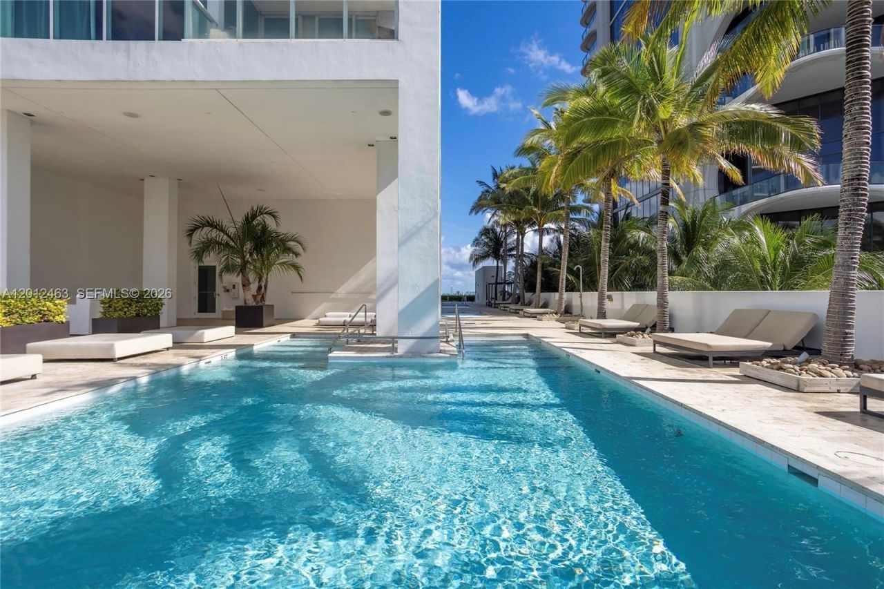 1040 Biscayne Blvd, Unit 1602, Miami, FL 33132 Photo
