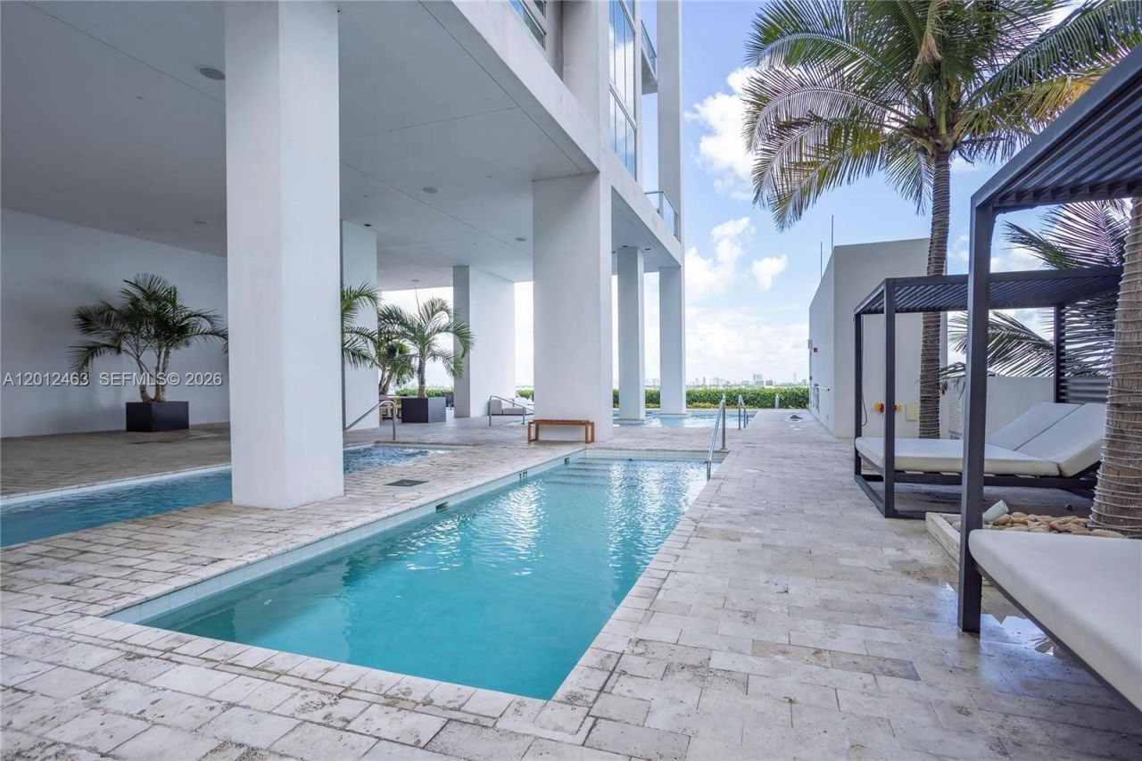 1040 Biscayne Blvd, Unit 1602, Miami, FL 33132 Photo