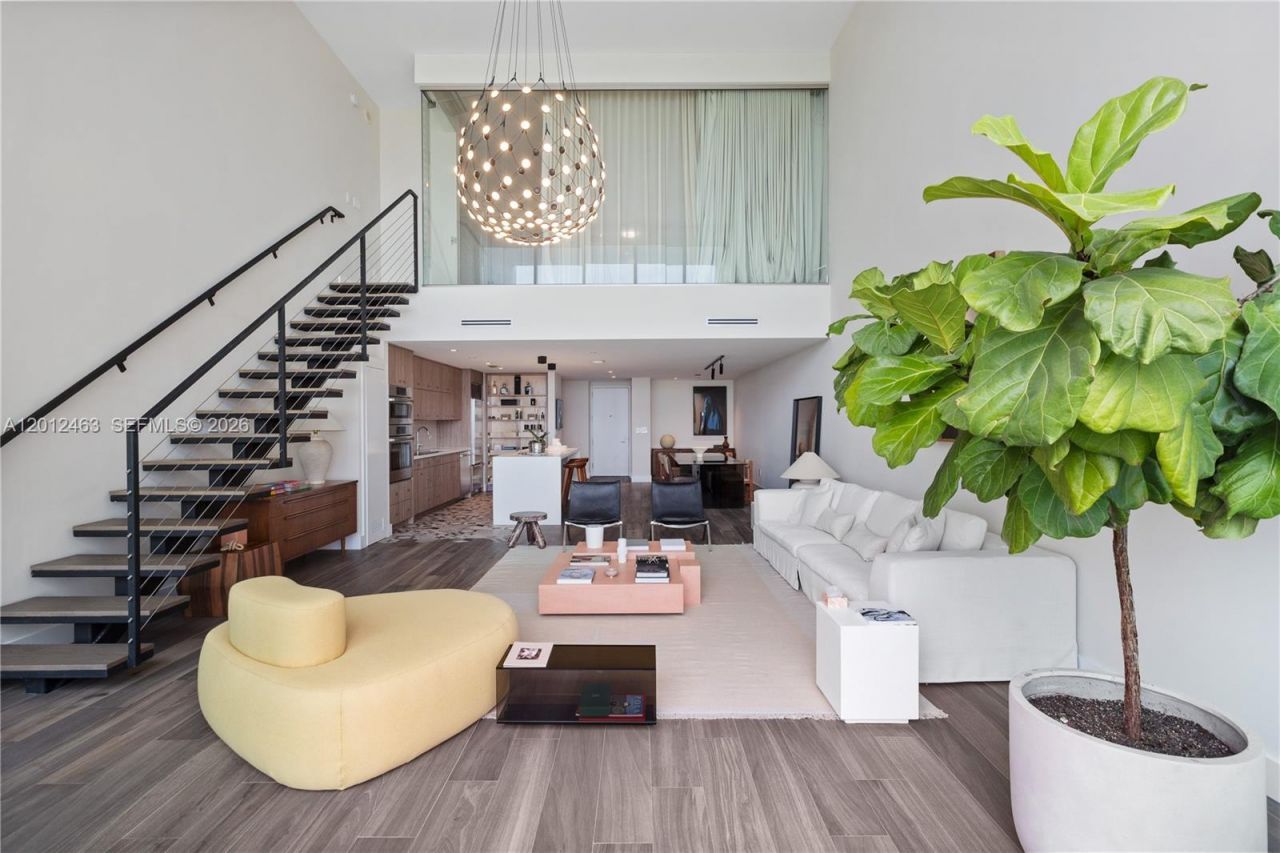1040 Biscayne Blvd, Unit 1602, Miami, FL 33132 Photo