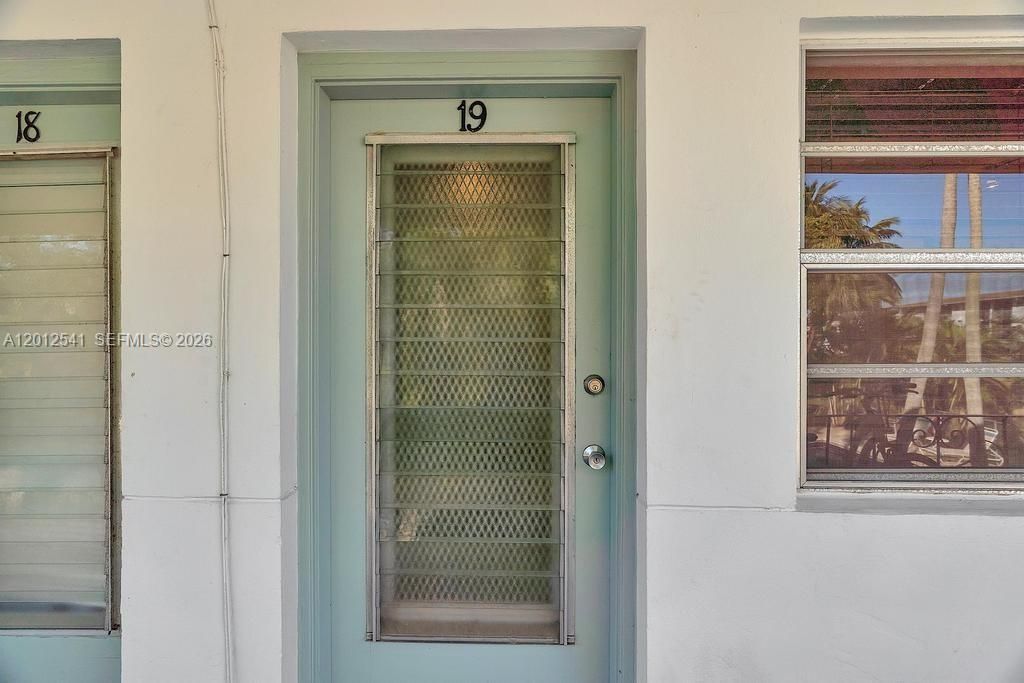 645 NE 77th St , Unit 19, Miami, FL 33138 Photo