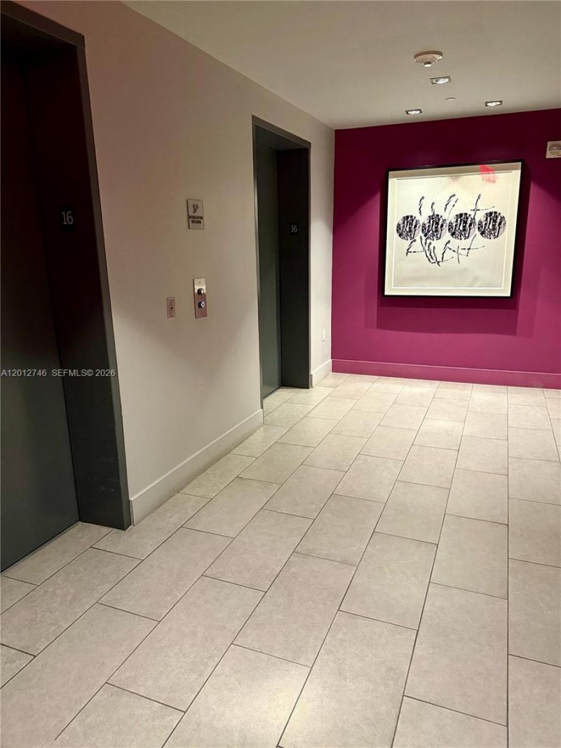 55 SE 6th St , Unit 1603, Miami, FL 33131 Photo