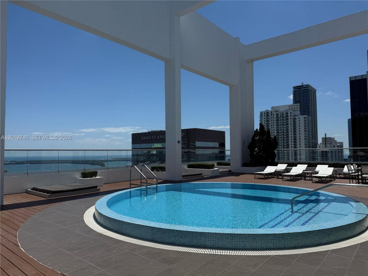 55 SE 6th St , Unit 1603, Miami, FL 33131 Photo