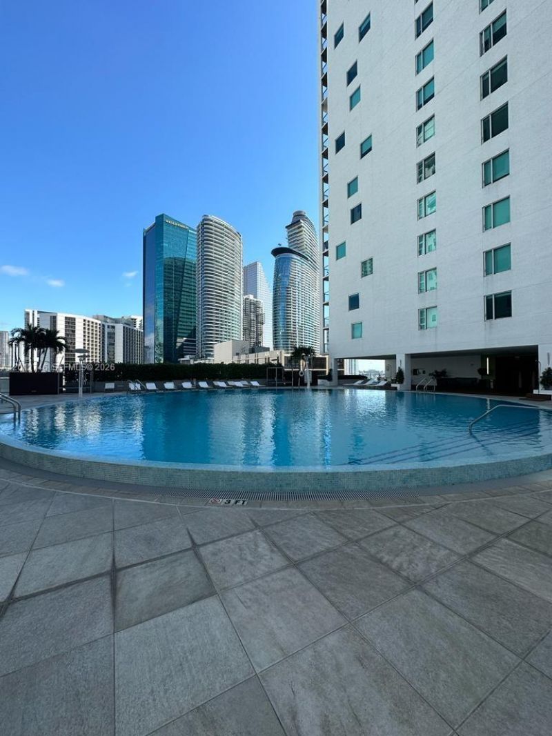 55 SE 6th St , Unit 1603, Miami, FL 33131 Photo