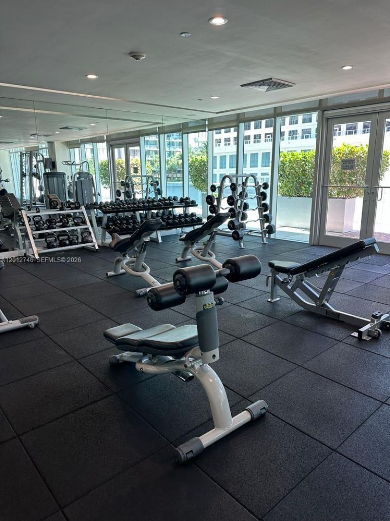 55 SE 6th St , Unit 1603, Miami, FL 33131 Photo