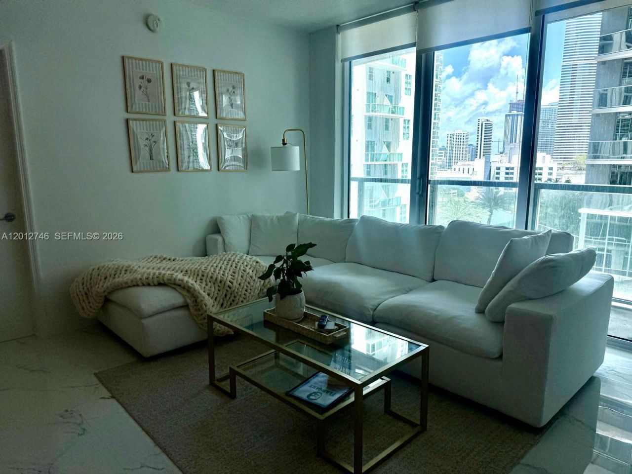 55 SE 6th St , Unit 1603, Miami, FL 33131 Photo