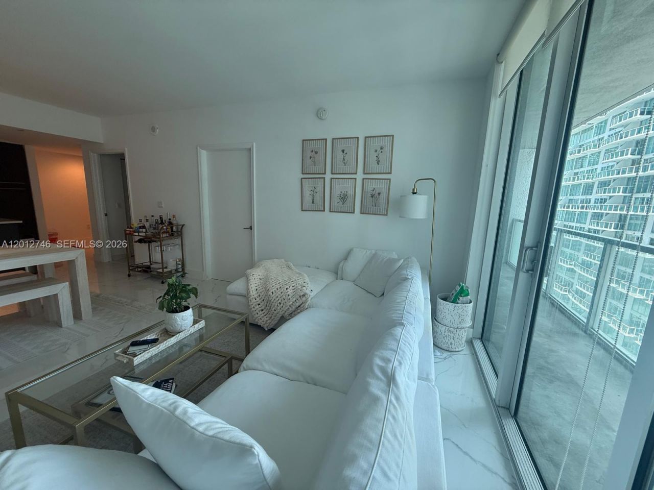 55 SE 6th St , Unit 1603, Miami, FL 33131 Photo