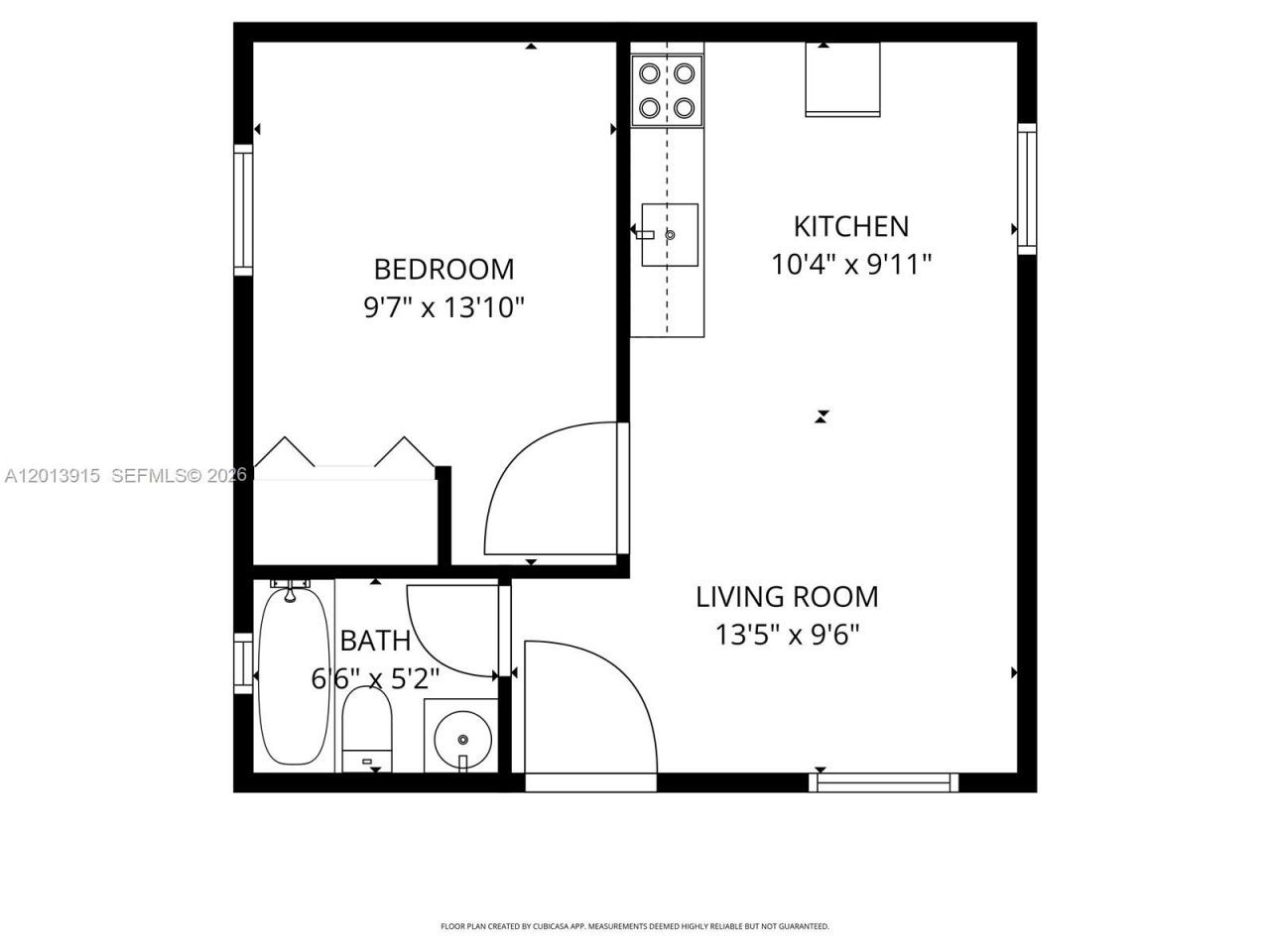 201 NW 25th Ave , Miami, FL 33125 Photo