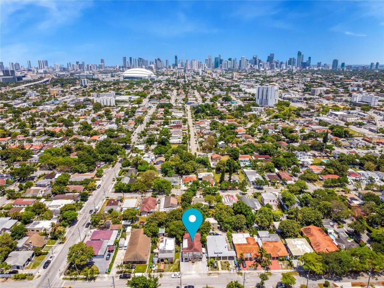 201 NW 25th Ave , Miami, FL 33125 Photo