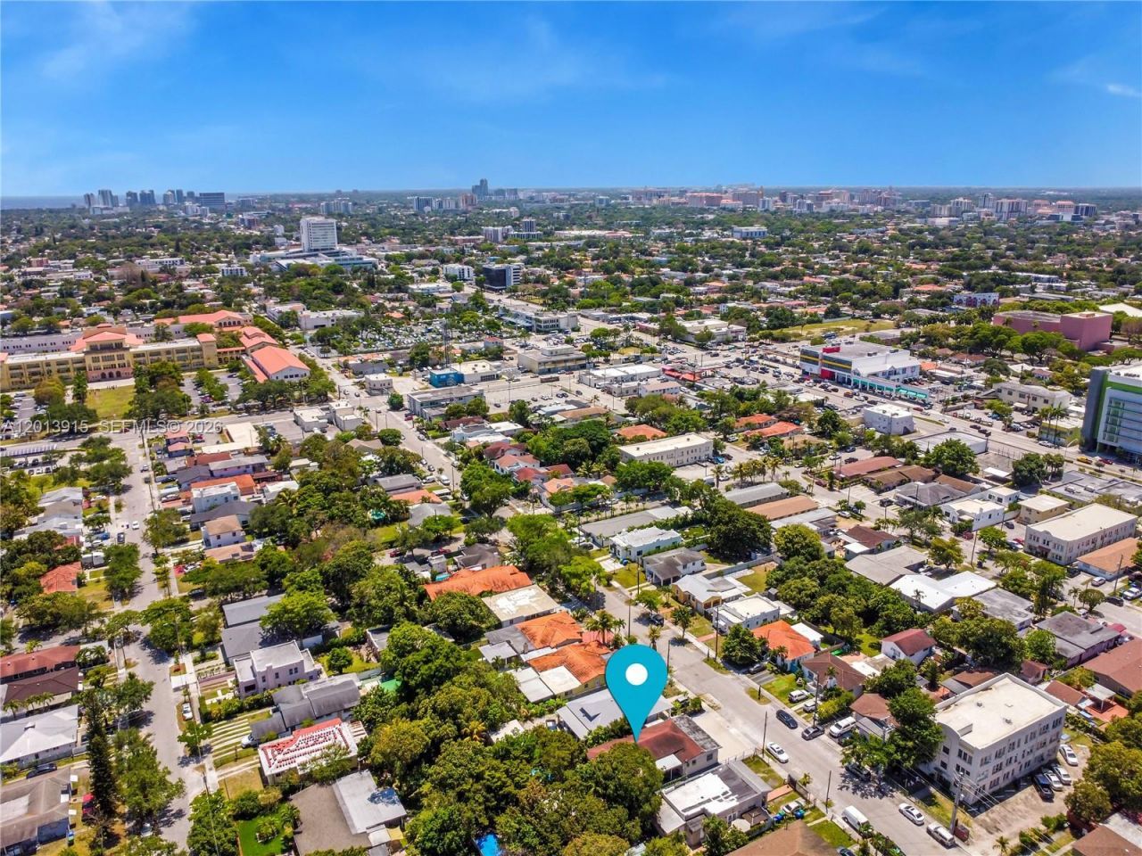 201 NW 25th Ave , Miami, FL 33125 Photo