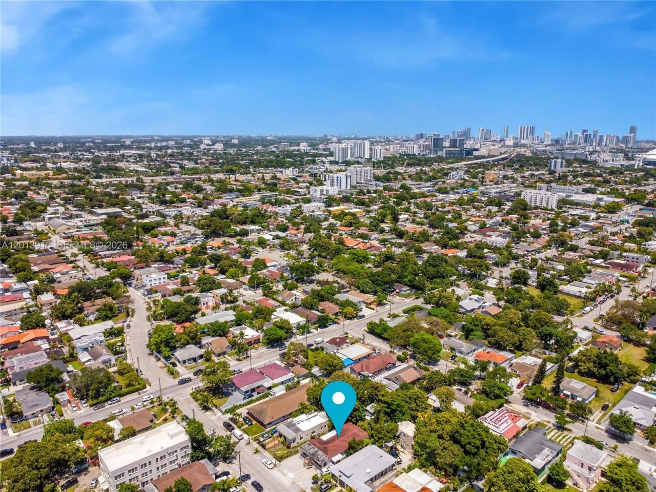 201 NW 25th Ave , Miami, FL 33125 Photo