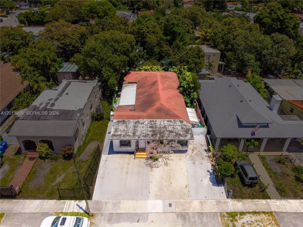 201 NW 25th Ave , Miami, FL 33125 Photo