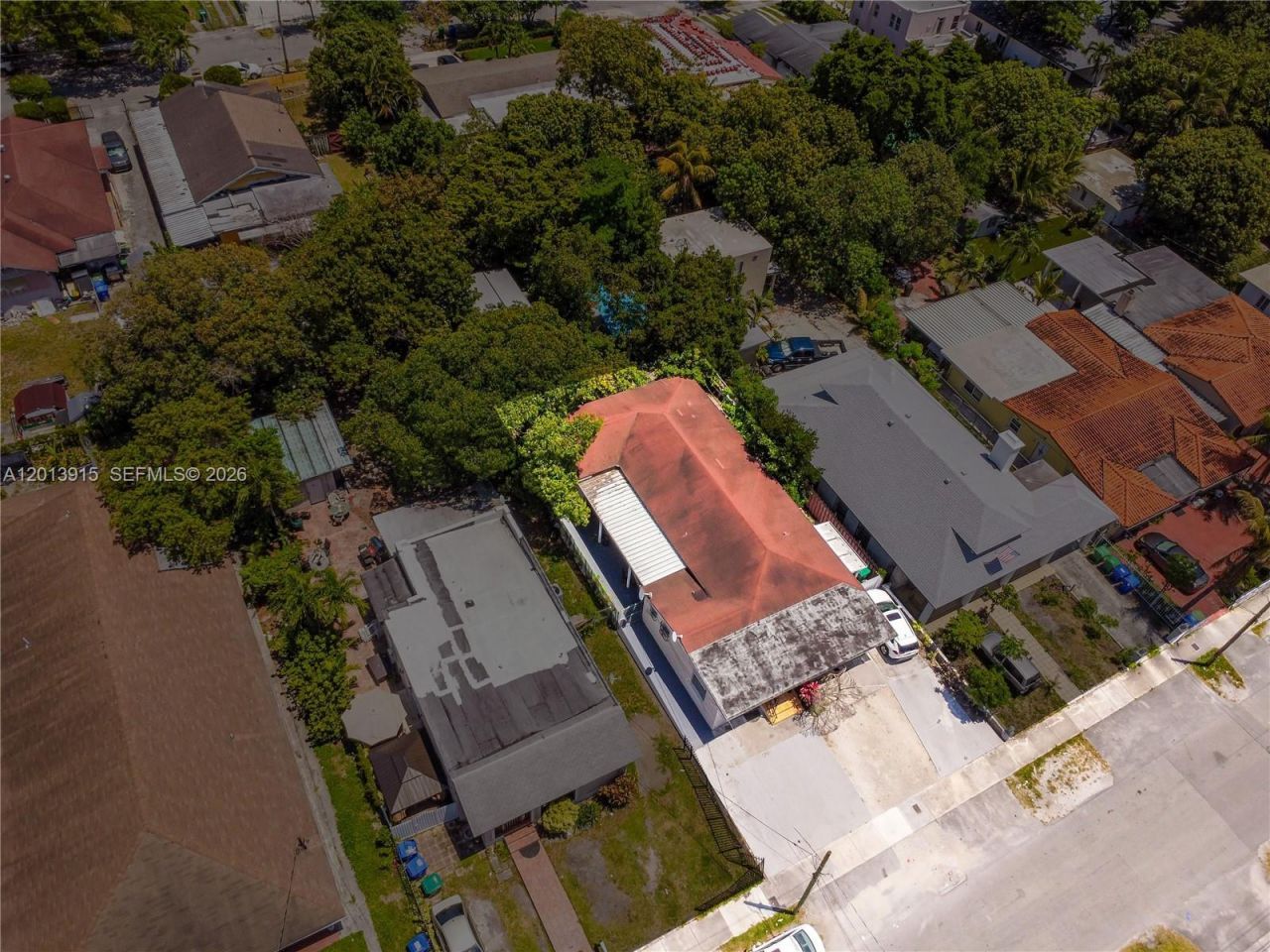 201 NW 25th Ave , Miami, FL 33125 Photo