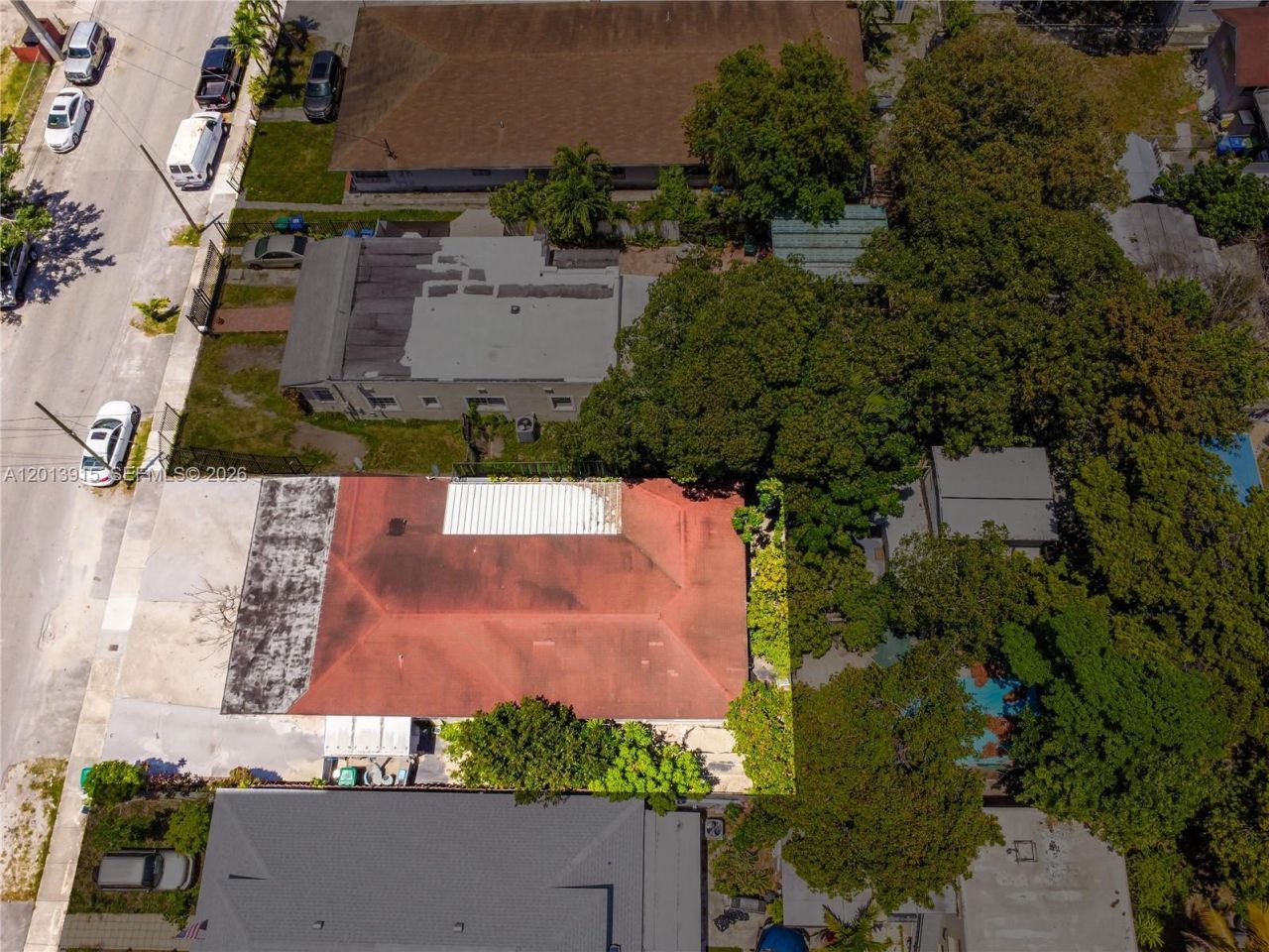 201 NW 25th Ave , Miami, FL 33125 Photo