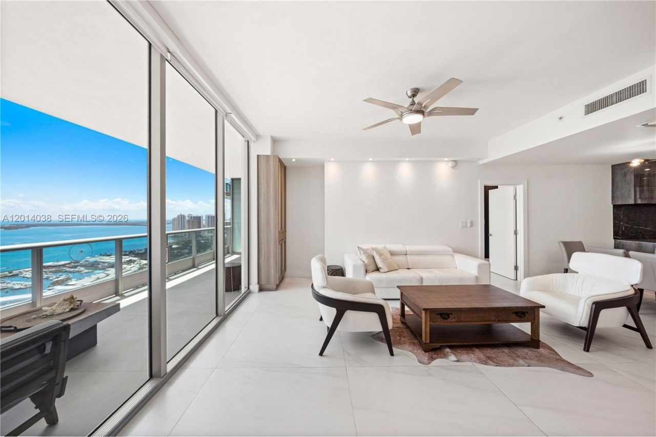 900 Biscayne Blvd, Unit 4202, Miami, FL 33132 Photo