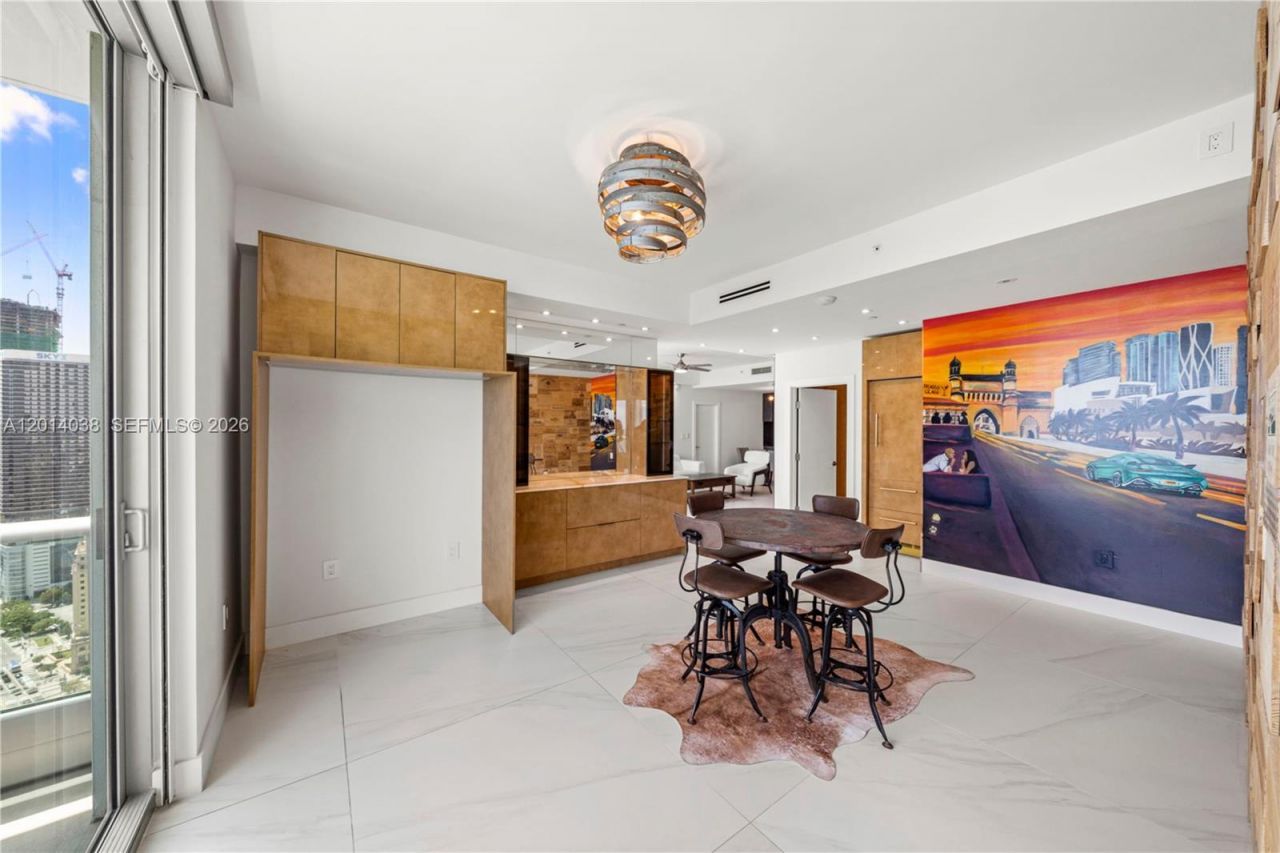 900 Biscayne Blvd, Unit 4202, Miami, FL 33132 Photo