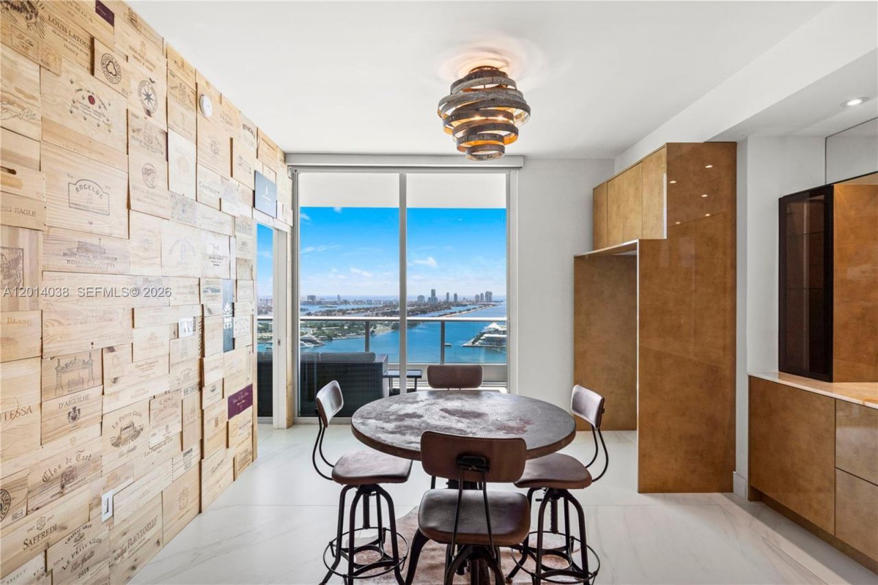 900 Biscayne Blvd, Unit 4202, Miami, FL 33132 Photo