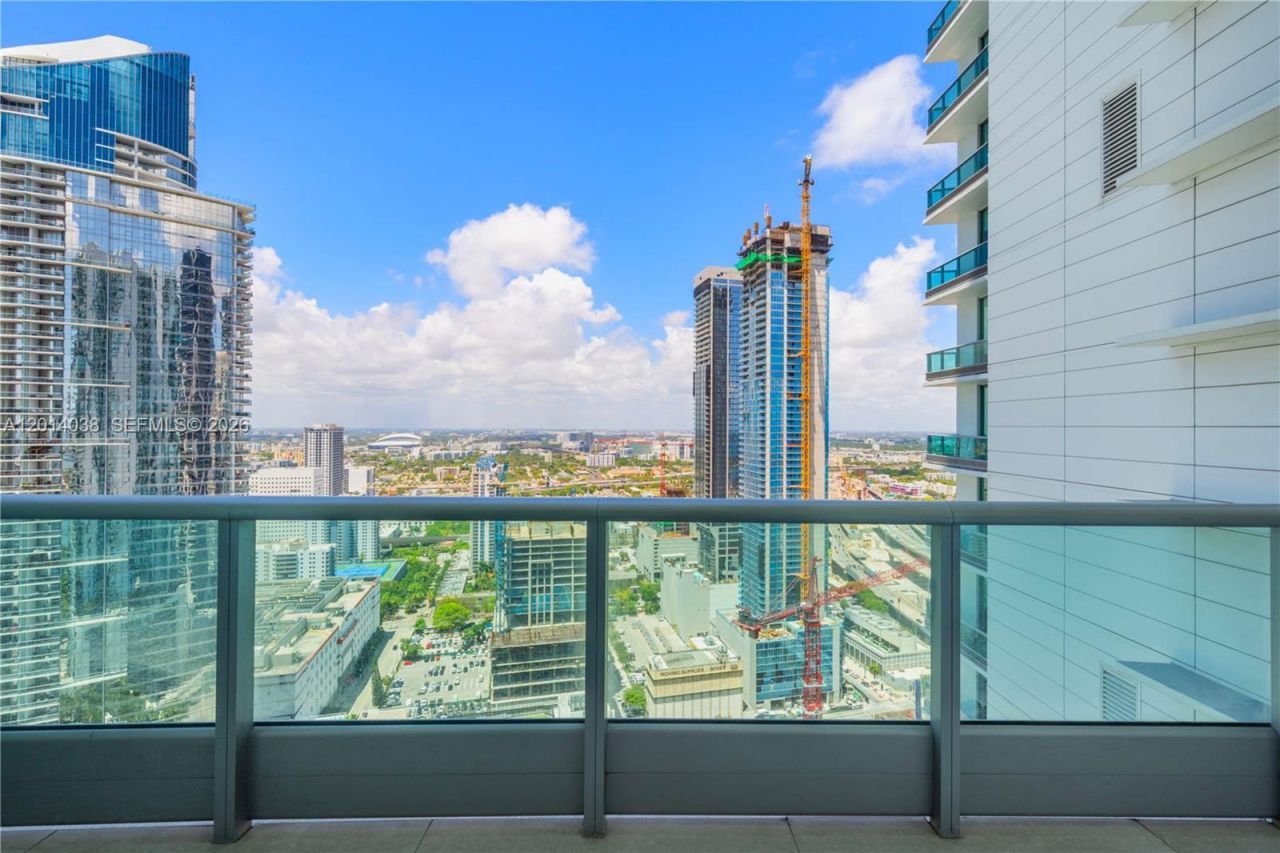 900 Biscayne Blvd, Unit 4202, Miami, FL 33132 Photo