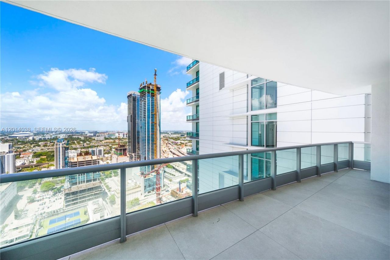 900 Biscayne Blvd, Unit 4202, Miami, FL 33132 Photo