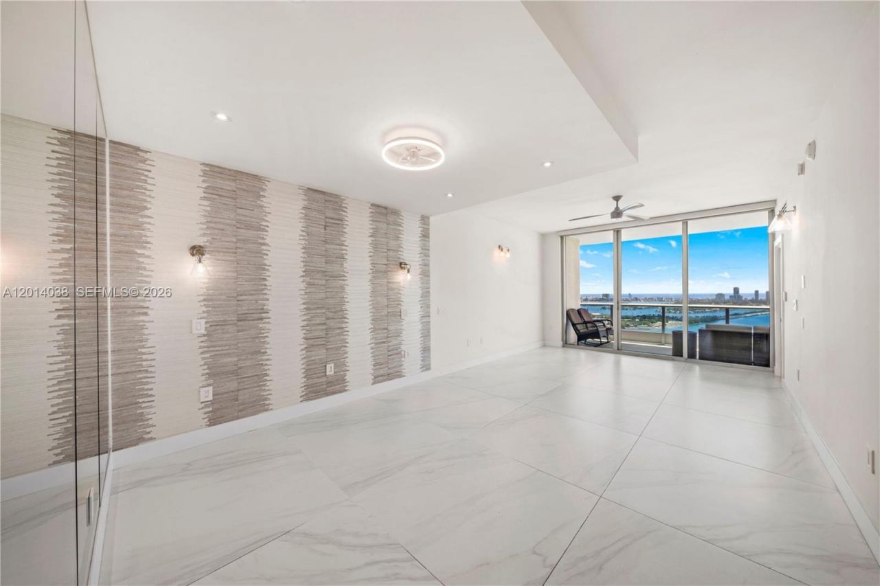900 Biscayne Blvd, Unit 4202, Miami, FL 33132 Photo