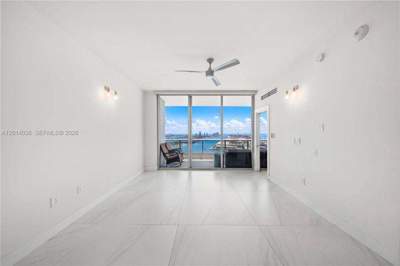 900 Biscayne Blvd, Unit 4202, Miami, FL 33132 Photo