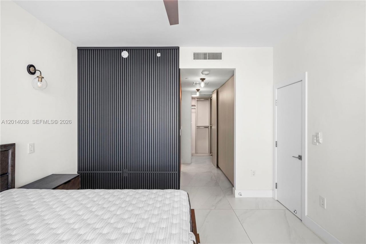 900 Biscayne Blvd, Unit 4202, Miami, FL 33132 Photo