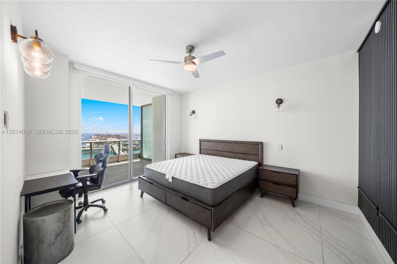 900 Biscayne Blvd, Unit 4202, Miami, FL 33132 Photo