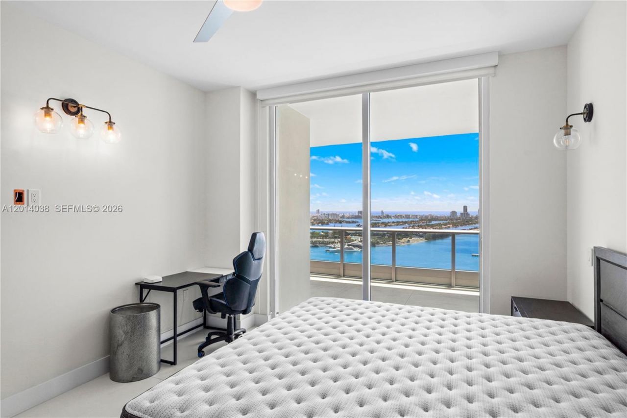 900 Biscayne Blvd, Unit 4202, Miami, FL 33132 Photo