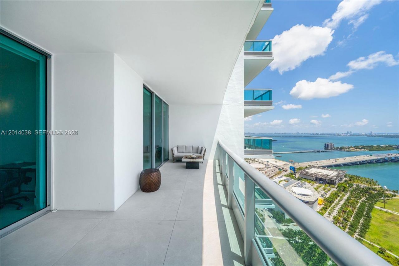 900 Biscayne Blvd, Unit 4202, Miami, FL 33132 Photo