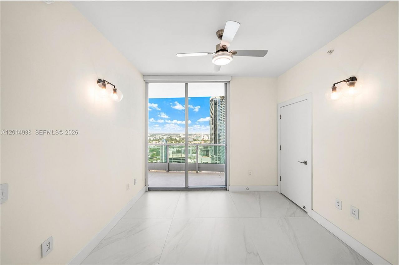 900 Biscayne Blvd, Unit 4202, Miami, FL 33132 Photo