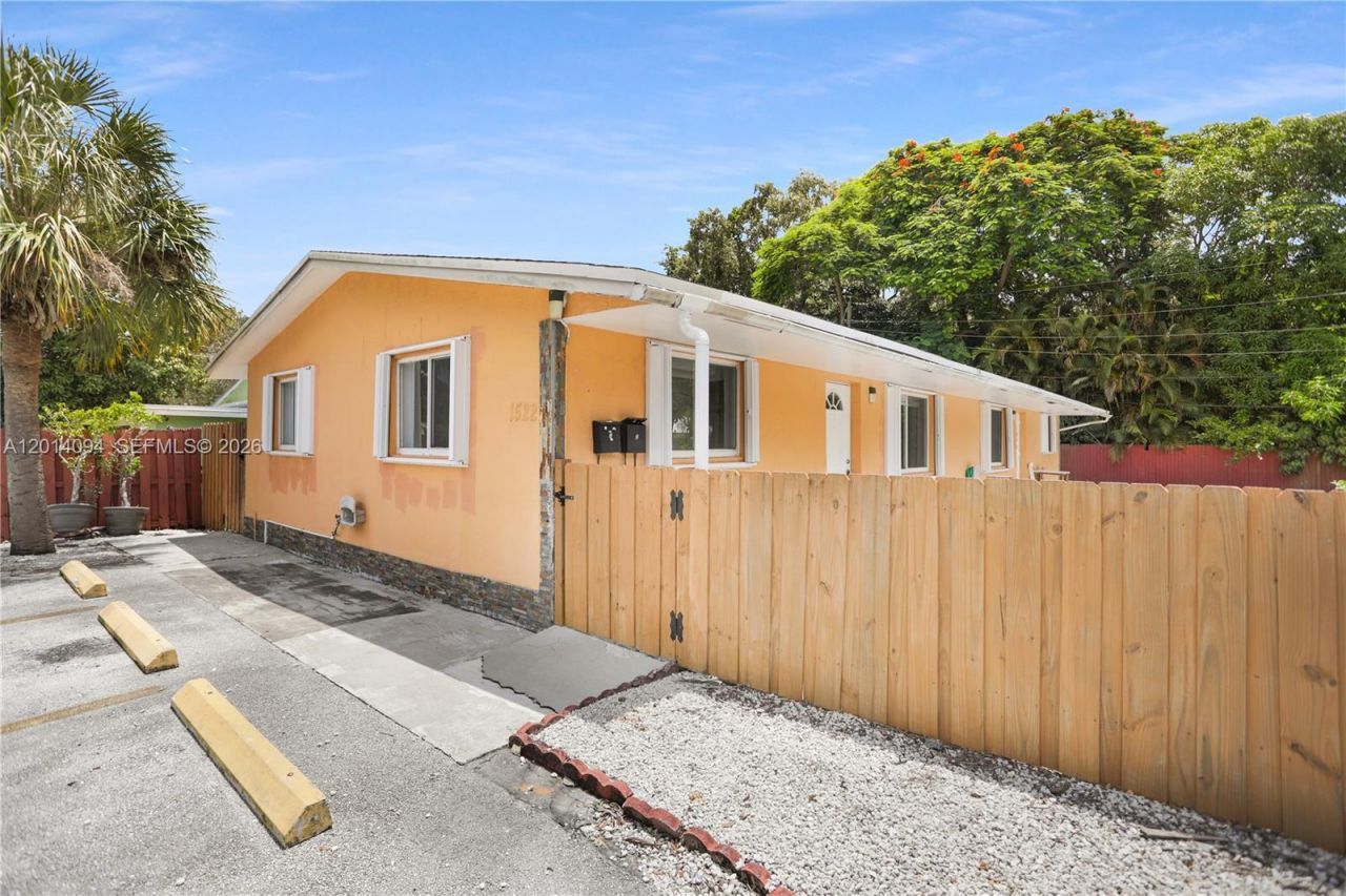 1522 SW 30th St , Unit 1, Fort Lauderdale, FL 33315 Photo