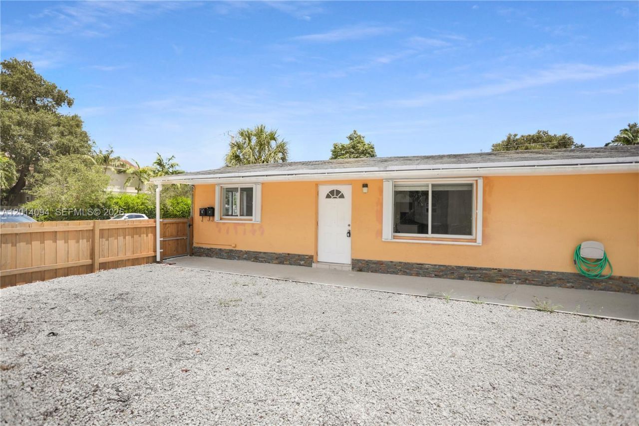 1522 SW 30th St , Unit 1, Fort Lauderdale, FL 33315 Photo