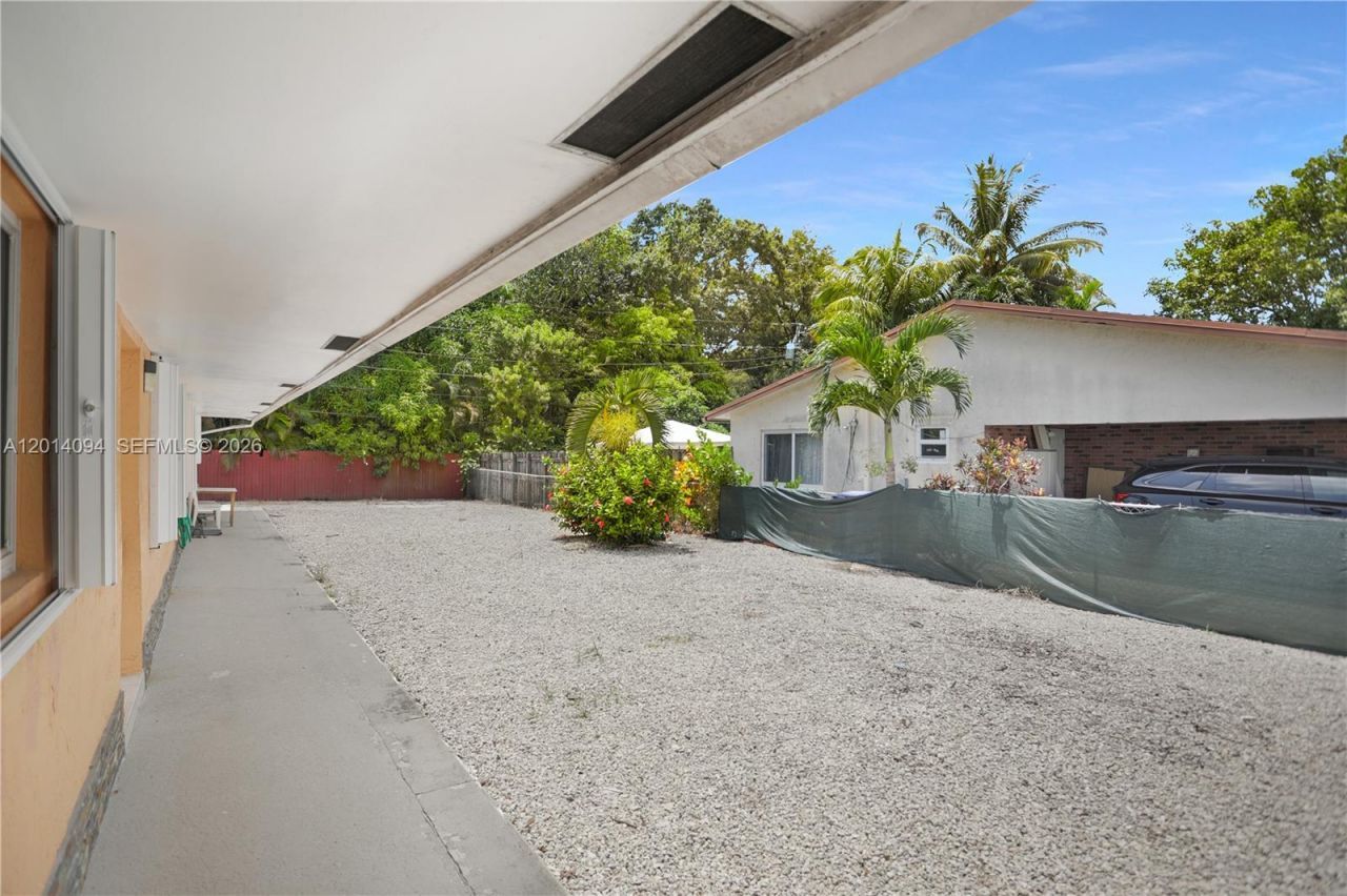 1522 SW 30th St , Unit 1, Fort Lauderdale, FL 33315 Photo