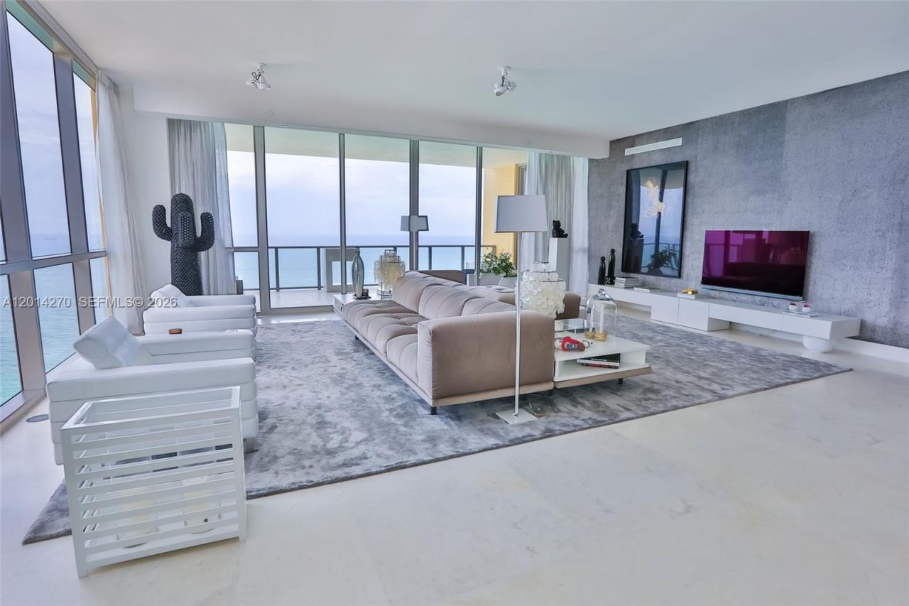 17749 Collins Ave, Unit 2801, Sunny Isles Beach, FL 33160 Photo