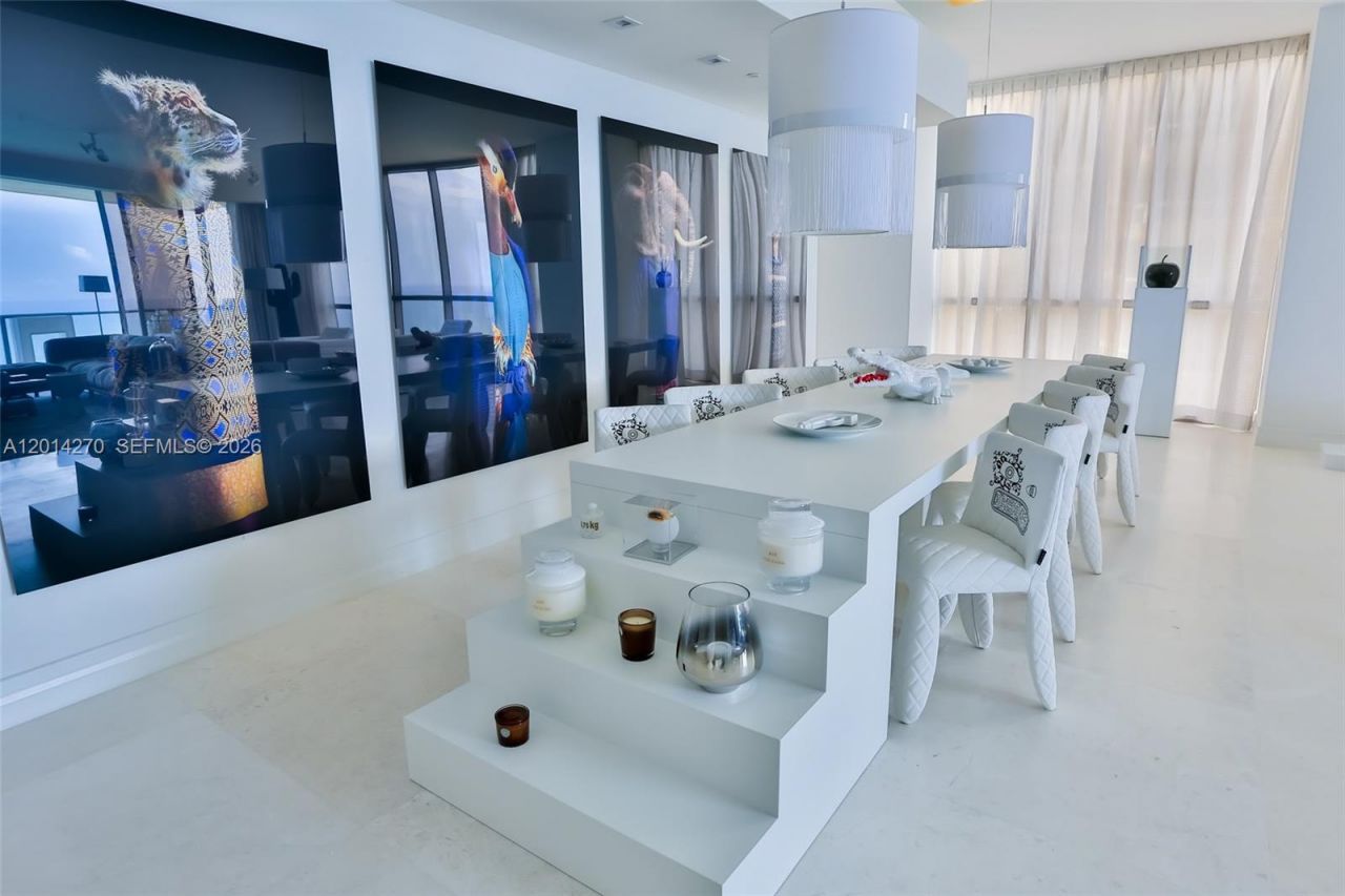17749 Collins Ave, Unit 2801, Sunny Isles Beach, FL 33160 Photo