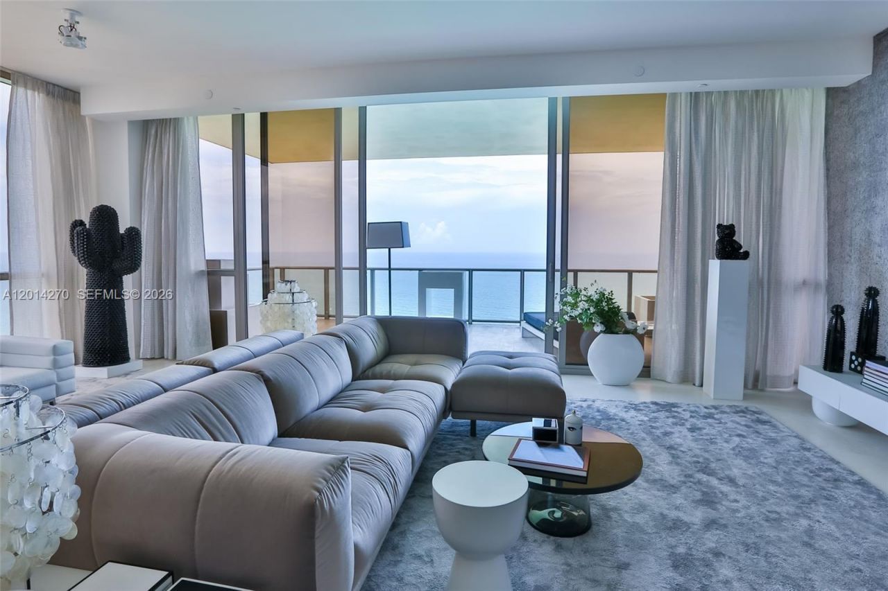 17749 Collins Ave, Unit 2801, Sunny Isles Beach, FL 33160 Photo