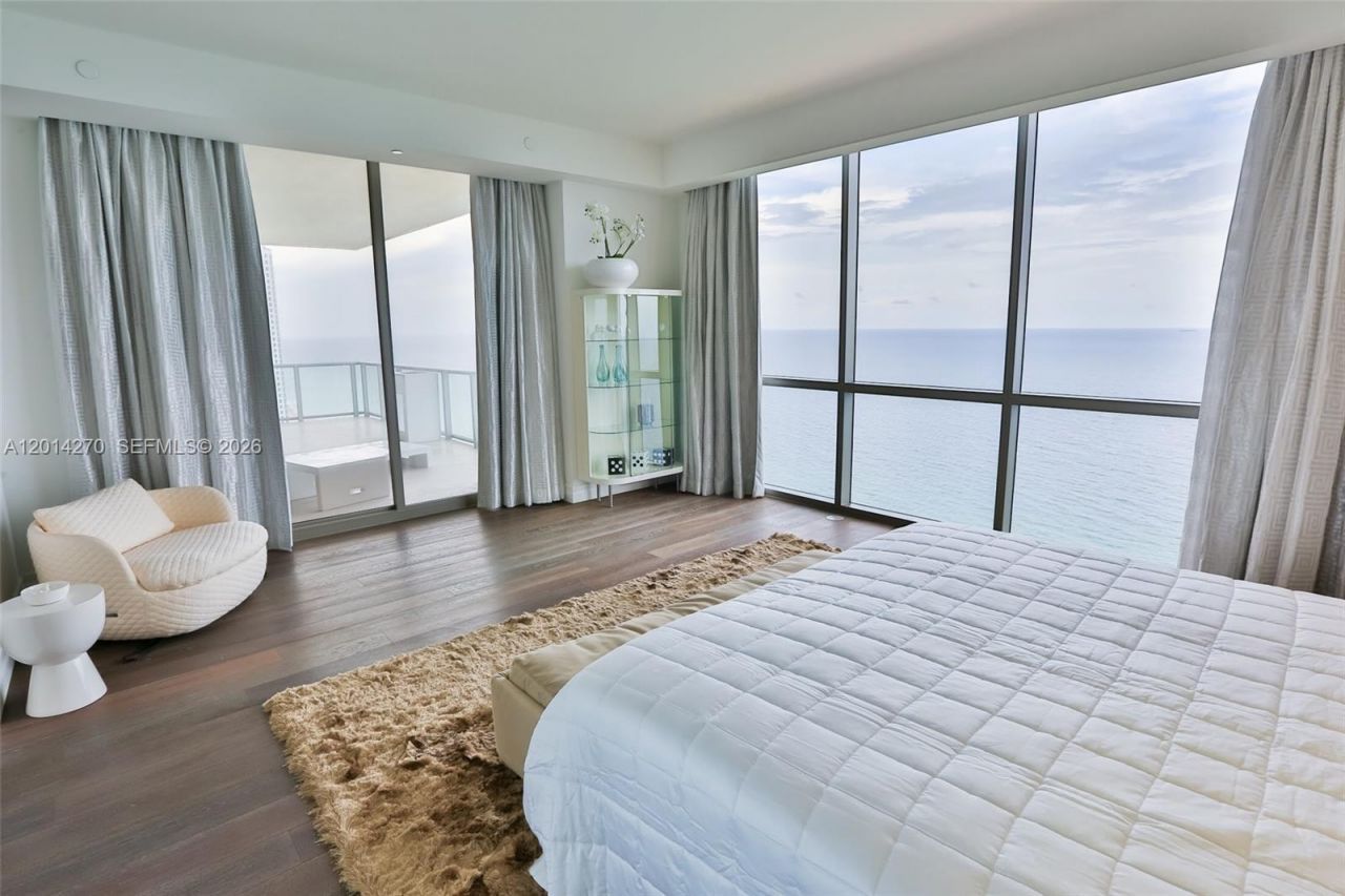 17749 Collins Ave, Unit 2801, Sunny Isles Beach, FL 33160 Photo