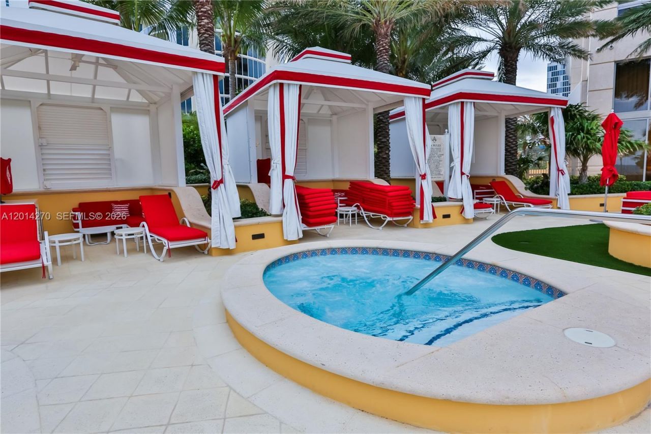 17749 Collins Ave, Unit 2801, Sunny Isles Beach, FL 33160 Photo