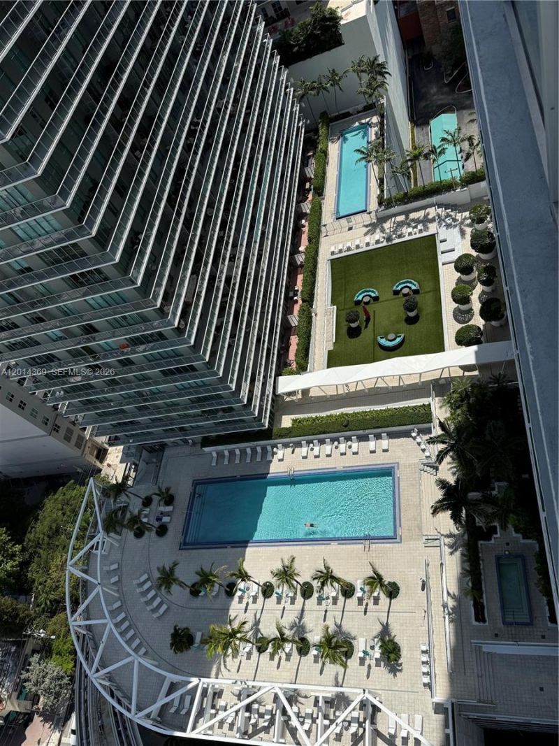 79 SW 12 St , Unit 2912, Miami, FL 33130 Photo