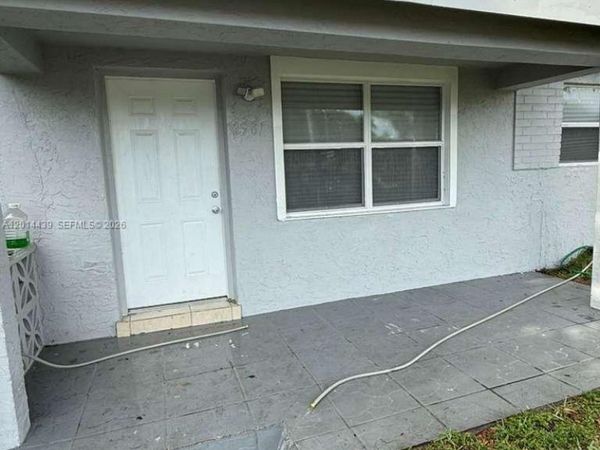 2981 NW 173rd Ter , Unit 2981, Miami Gardens, FL 33056
