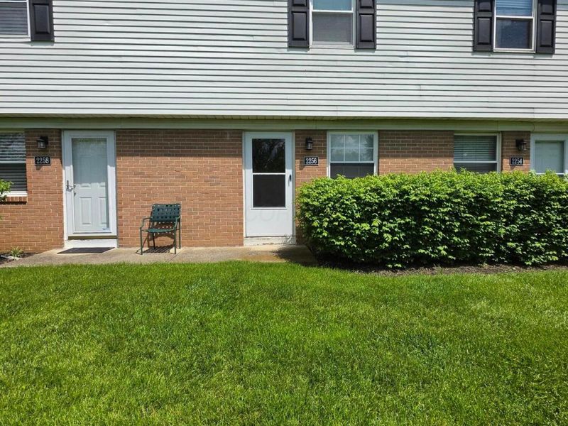 2256 Perkins Court, Unit P, Columbus, OH 43229 Photo 1