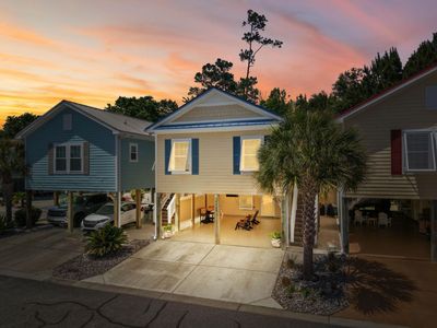 4409 Grande Harbour Blvd. , Little River, SC 29566