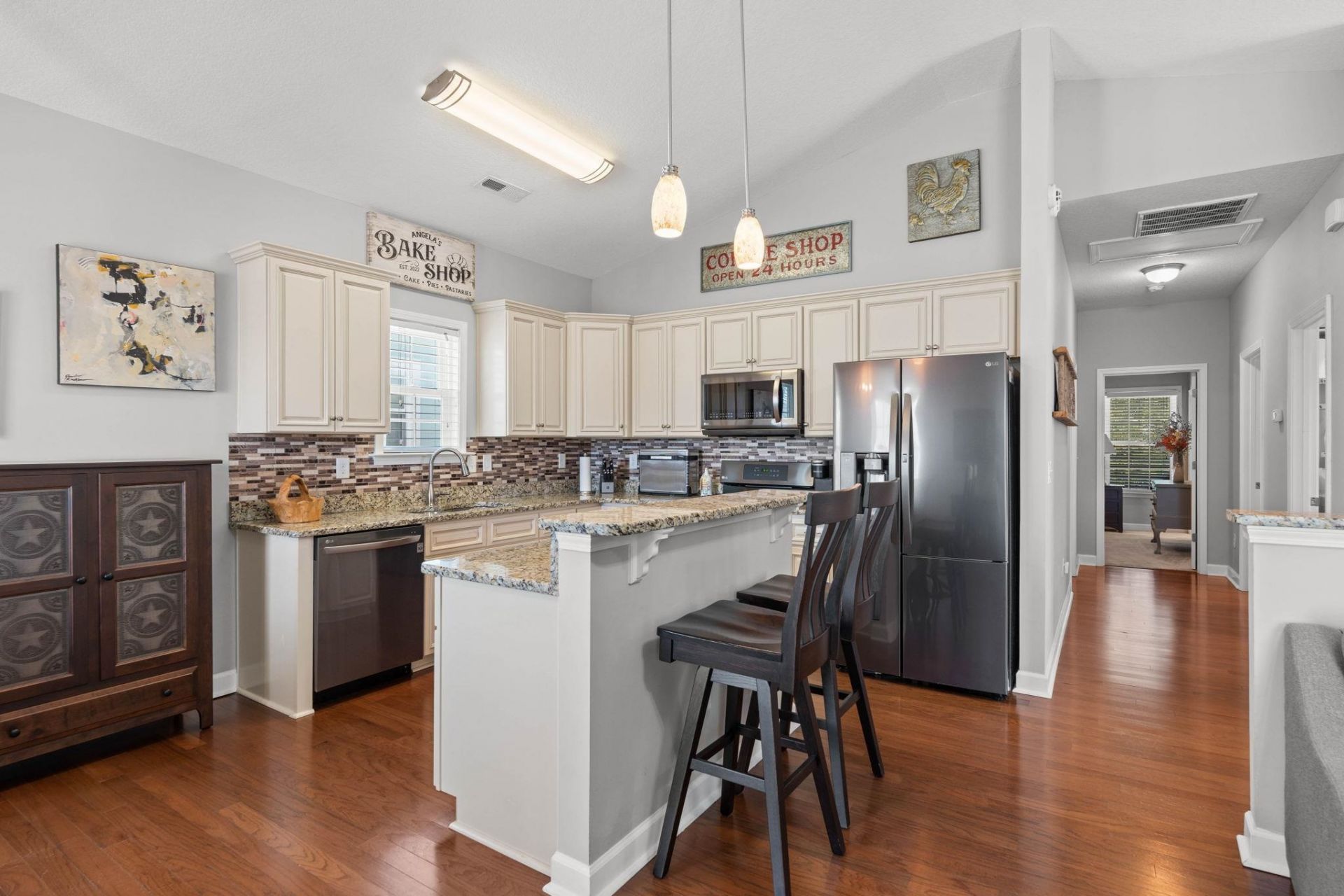4409 Grande Harbour Blvd.  Photo 13