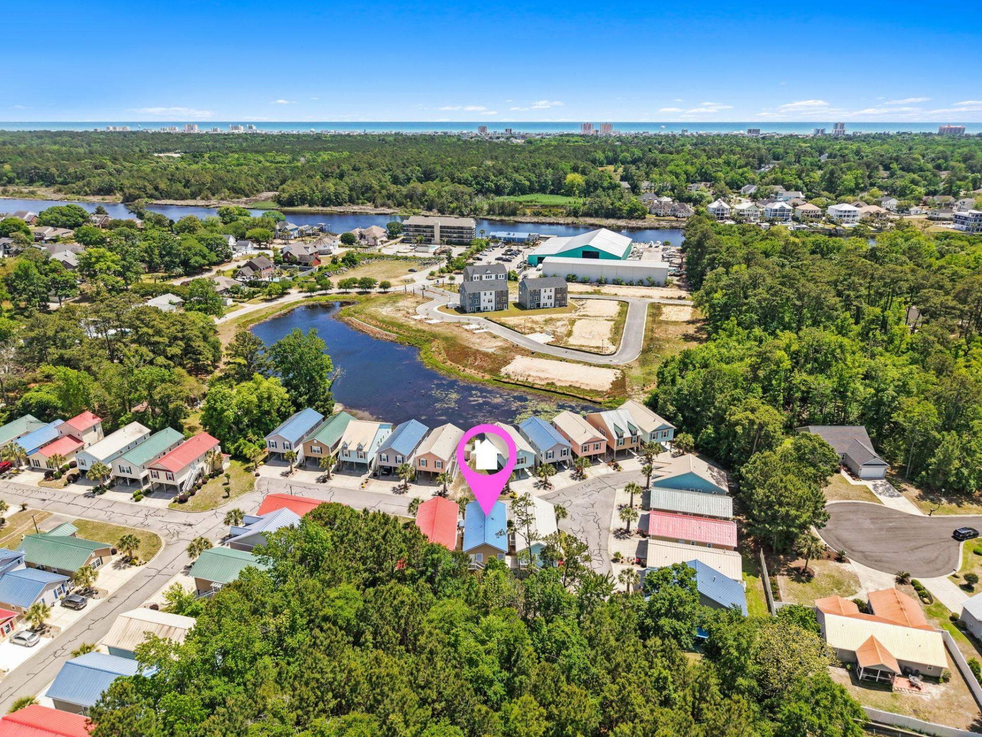 4409 Grande Harbour Blvd.  Photo 47