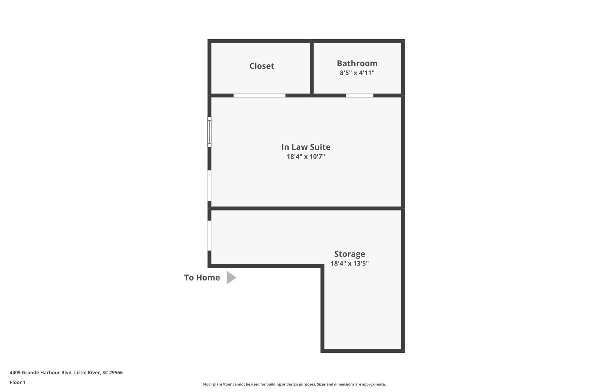 4409 Grande Harbour Blvd.  Photo 49