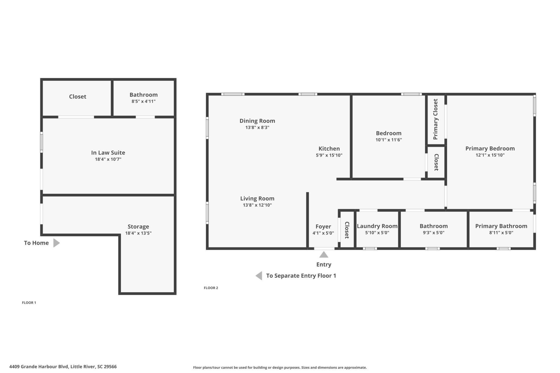 4409 Grande Harbour Blvd.  Photo 50