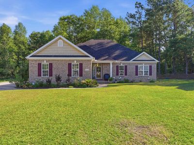 4206 Ridgewood Dr. , Conway, SC 29526