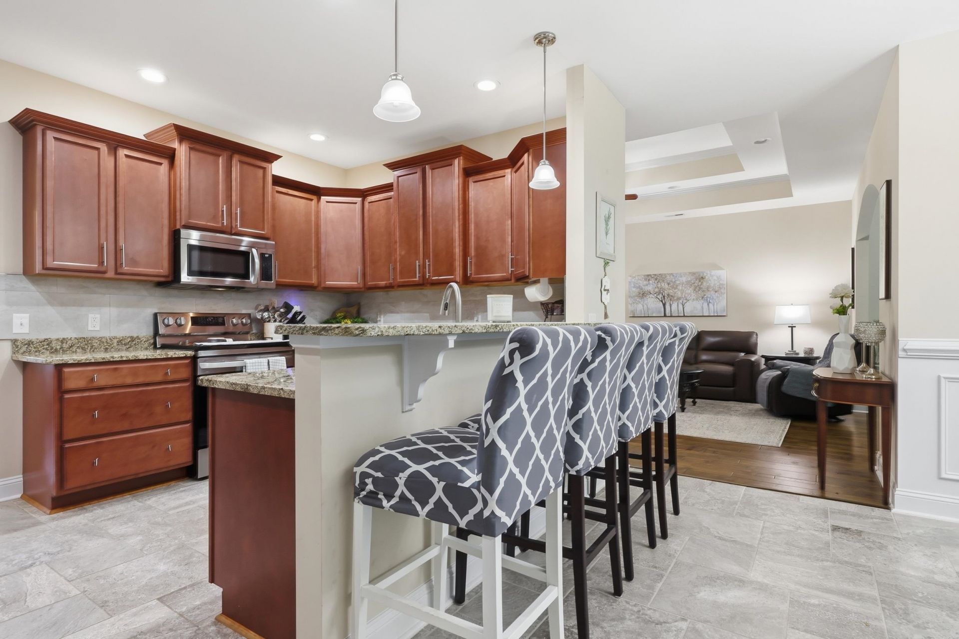 4206 Ridgewood Dr.  Photo 15