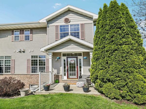 6426 Maywick Drive, Madison, WI 53718