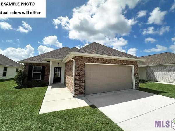 4172 Landsdowne Drive, Avondale, LA 70094