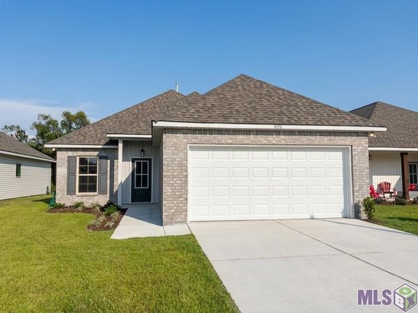 4172 Landsdowne Drive, Avondale, LA 70094